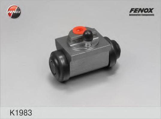 Колесный тормозной цилиндр FENOX K1983