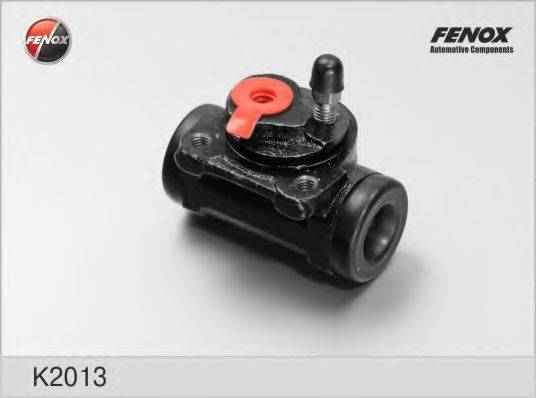 Колесный тормозной цилиндр FENOX K2013