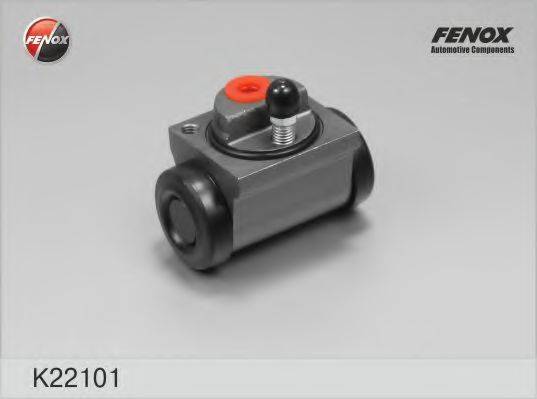 Колесный тормозной цилиндр FENOX K22101