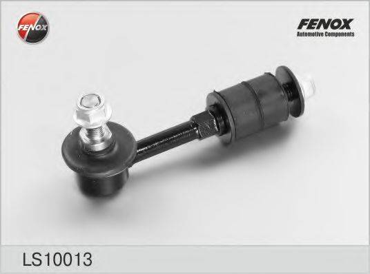 FENOX LS10013 Тяга / стойка, стабилизатор