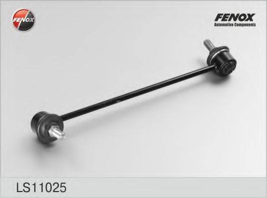 FENOX LS11025 Тяга / стойка, стабилизатор
