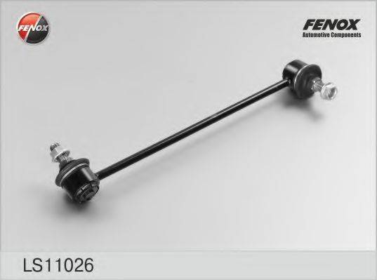 FENOX LS11026 Тяга / стойка, стабилизатор