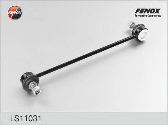 FENOX LS11031 Тяга / стойка, стабилизатор