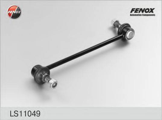 FENOX LS11049 Тяга / стойка, стабилизатор