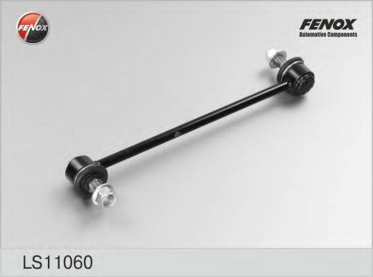 FENOX LS11060 Тяга / стойка, стабилизатор