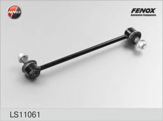 FENOX LS11061 Тяга / стойка, стабилизатор