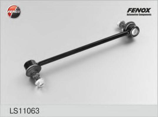 FENOX LS11063 Тяга / стойка, стабилизатор