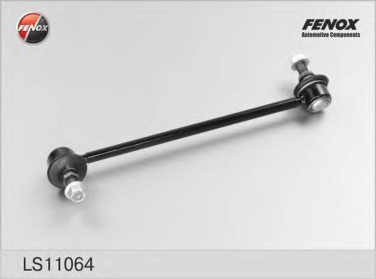 FENOX LS11064 Тяга / стойка, стабилизатор