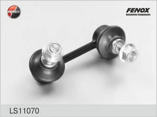 FENOX LS11070 Тяга / стойка, стабилизатор