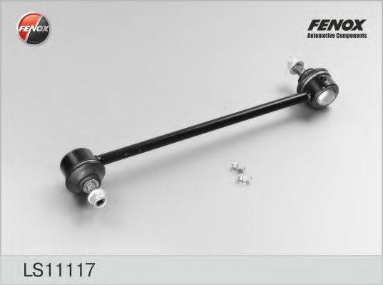 FENOX LS11117 Тяга / стойка, стабилизатор