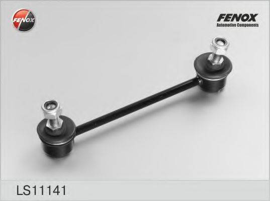 FENOX LS11141 Тяга / стойка, стабилизатор