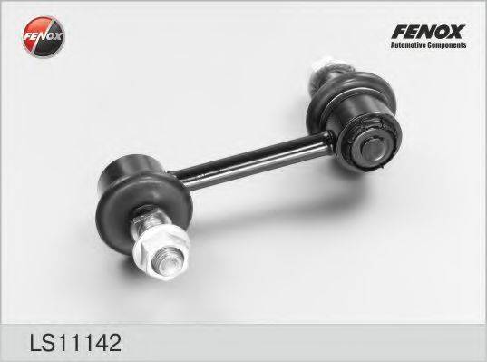 FENOX LS11142 Тяга / стойка, стабилизатор