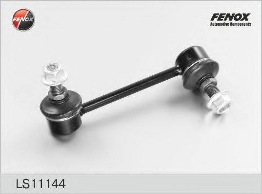 FENOX LS11144 Тяга / стойка, стабилизатор