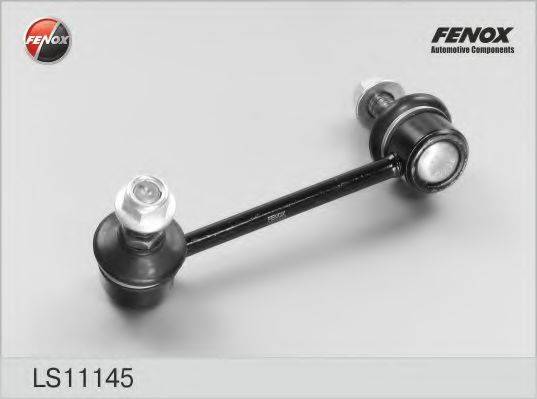 FENOX LS11145 Тяга / стойка, стабилизатор