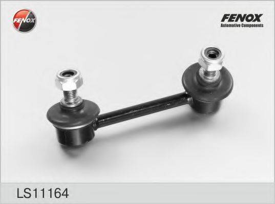 FENOX LS11164 Тяга / стойка, стабилизатор