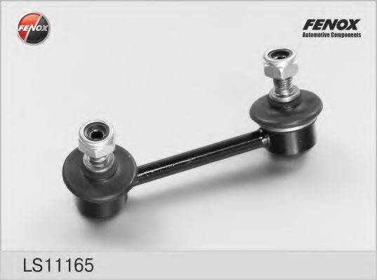 FENOX LS11165 Тяга / стойка, стабилизатор