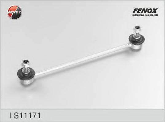 FENOX LS11171 Тяга / стойка, стабилизатор