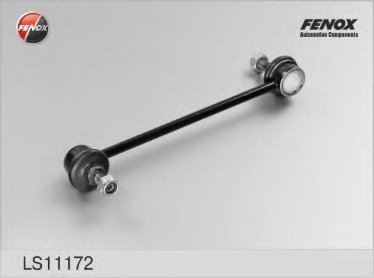 FENOX LS11172 Тяга / стойка, стабилизатор