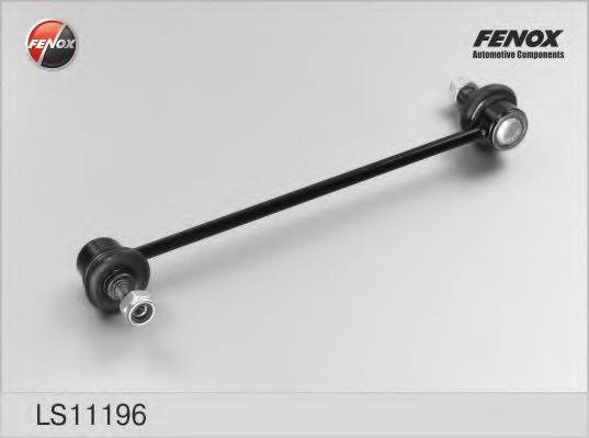 FENOX LS11196 Тяга / стойка, стабилизатор