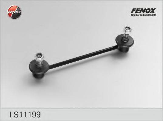 FENOX LS11199 Тяга / стойка, стабилизатор