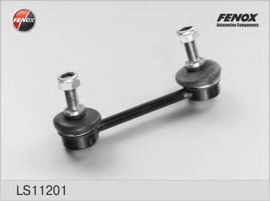 FENOX LS11201 Тяга / стойка, стабилизатор