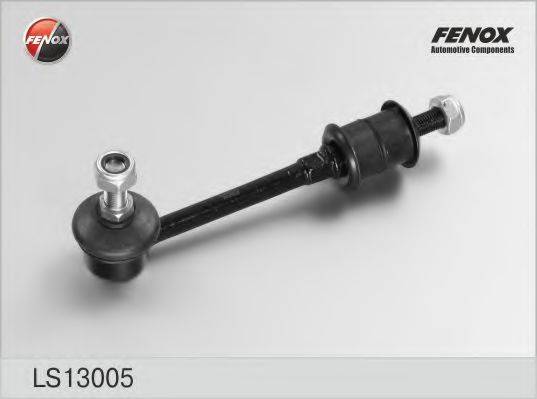 FENOX LS13005 Тяга / стойка, стабилизатор