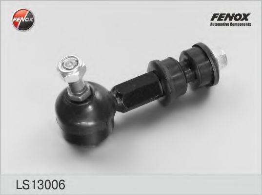 FENOX LS13006 Тяга / стойка, стабилизатор