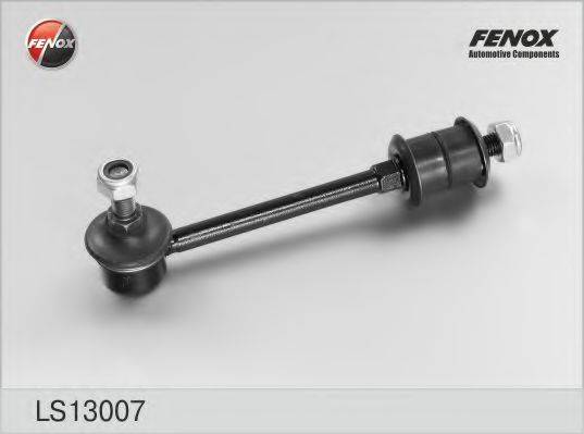 FENOX LS13007 Тяга / стойка, стабилизатор