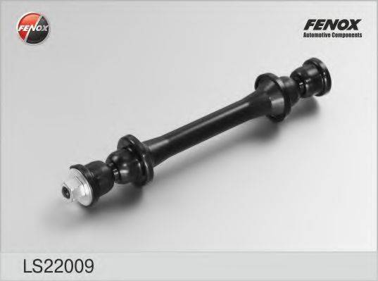 FENOX LS22009 Тяга / стойка, стабилизатор