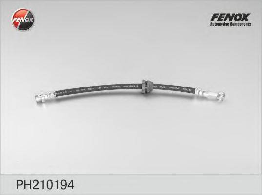 Тормозной шланг FENOX PH210194