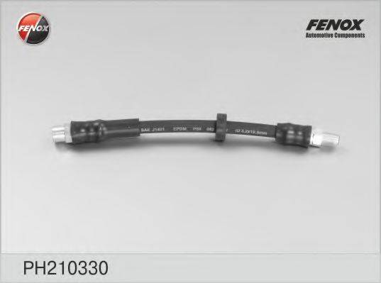FENOX PH210330 Тормозной шланг
