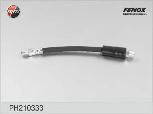 Тормозной шланг FENOX PH210333