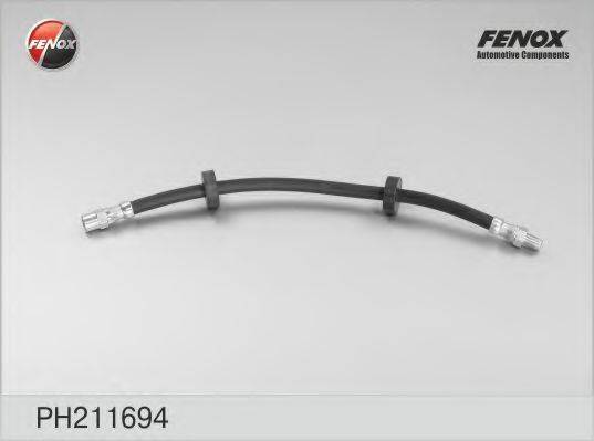 Тормозной шланг FENOX PH211694