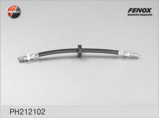 FENOX PH212102 Тормозной шланг