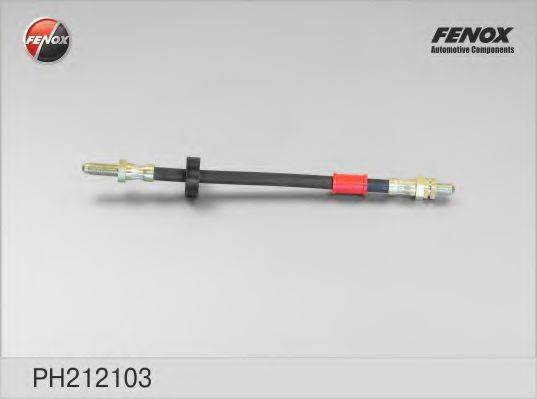 Тормозной шланг FENOX PH212103
