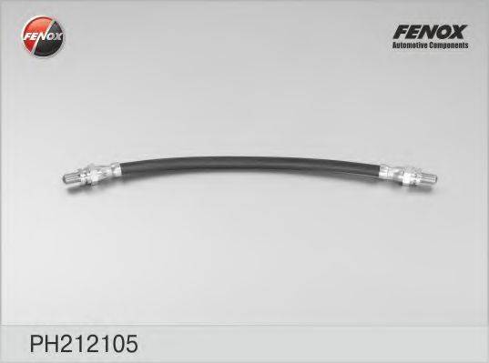 Тормозной шланг FENOX PH212105