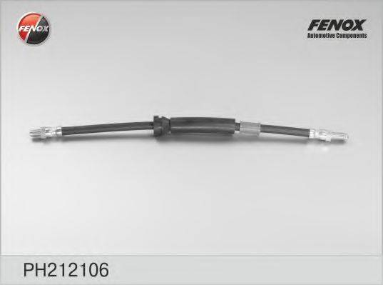 FENOX PH212106 Тормозной шланг