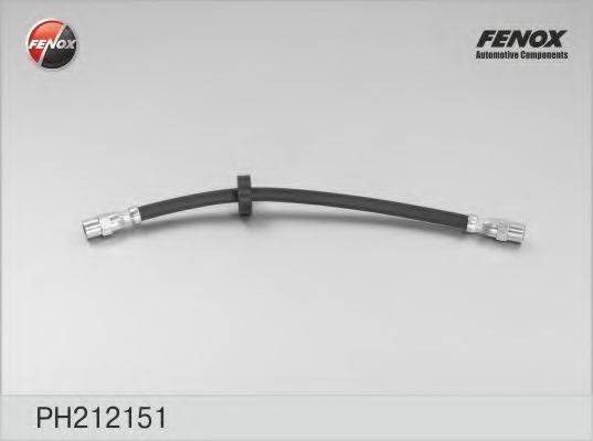 Тормозной шланг FENOX PH212151