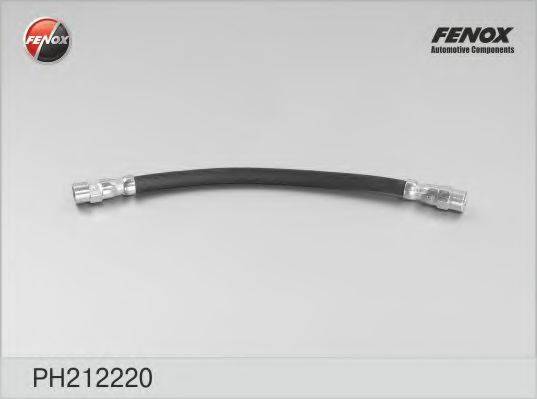 Тормозной шланг FENOX PH212220
