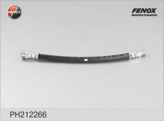 FENOX PH212266 Тормозной шланг
