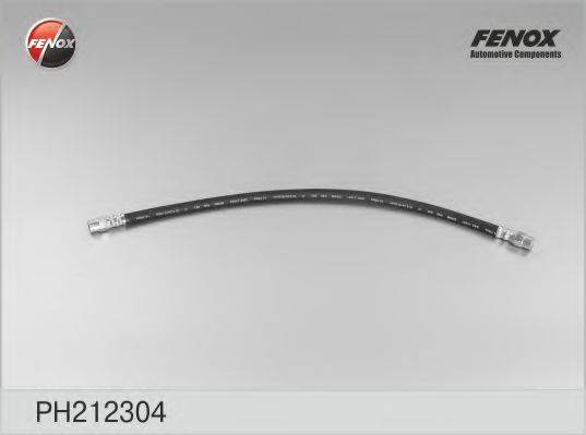 FENOX PH212304 Тормозной шланг