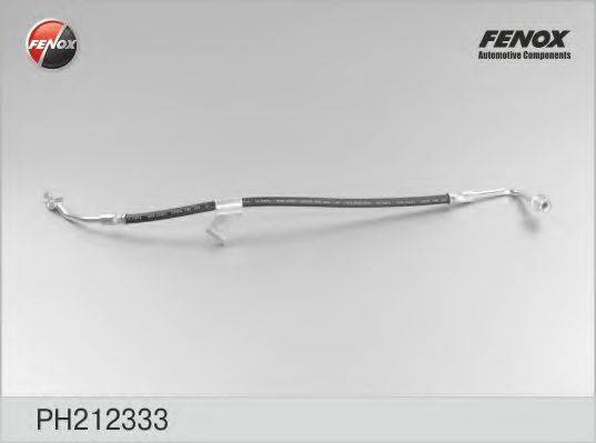 Тормозной шланг FENOX PH212333