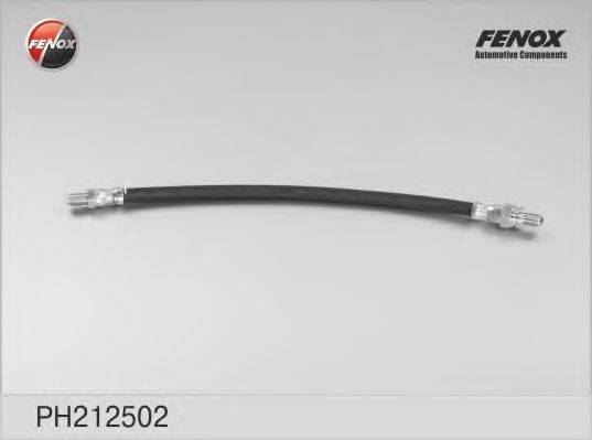 Тормозной шланг FENOX PH212502