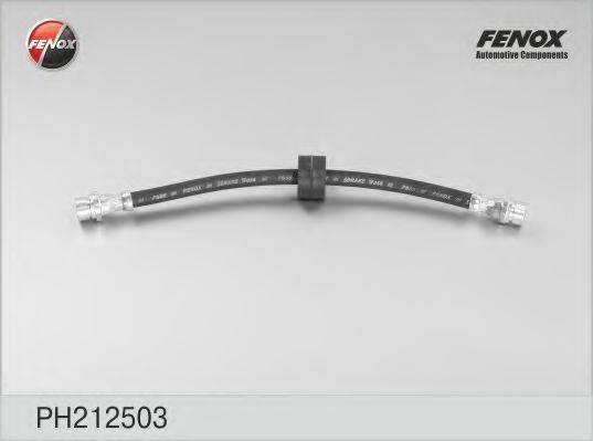 Тормозной шланг FENOX PH212503