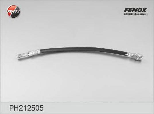 FENOX PH212505 Тормозной шланг