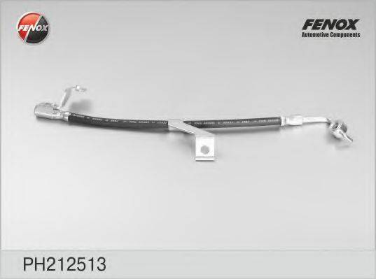 Тормозной шланг FENOX PH212513