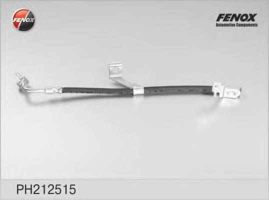 Тормозной шланг FENOX PH212515