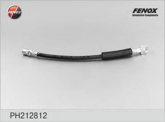 Тормозной шланг FENOX PH212812