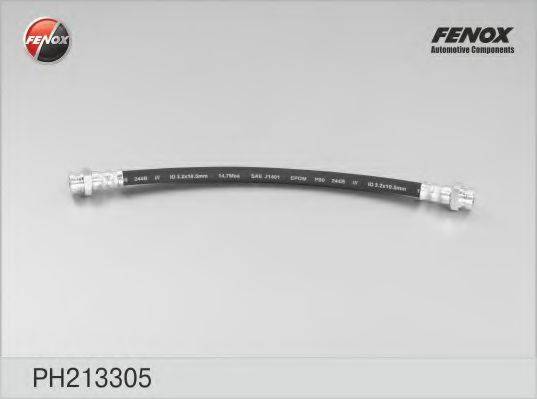 Тормозной шланг FENOX PH213305