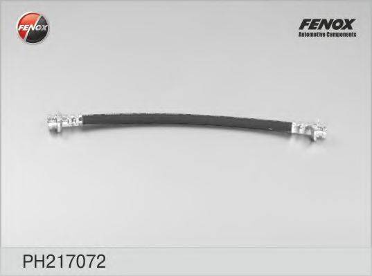 Тормозной шланг FENOX PH217072
